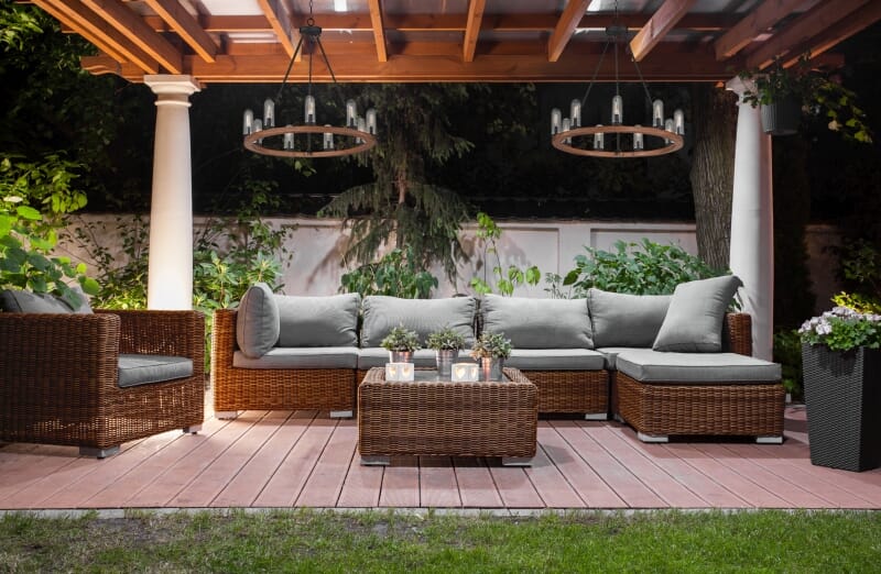 3 Unusual Spaces That Are Great for Chandeliers - LightsOnline Blog