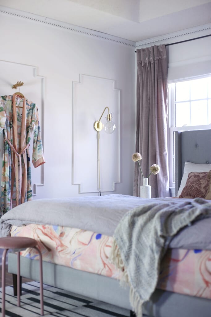 How to Get Grandmillennial Style - LightsOnline Blog