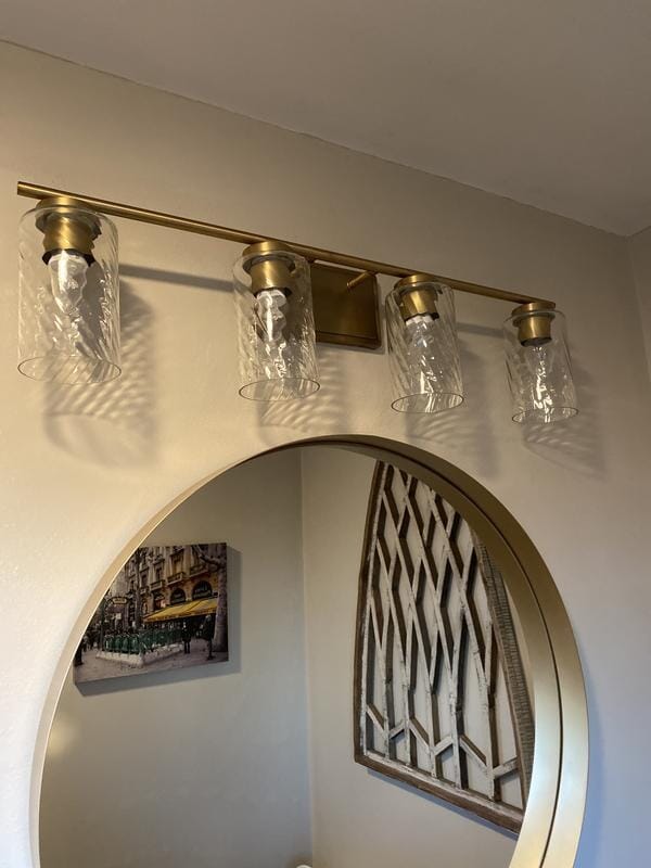 Trade Winds Lighting Looks from Our Customers - LightsOnline Blog