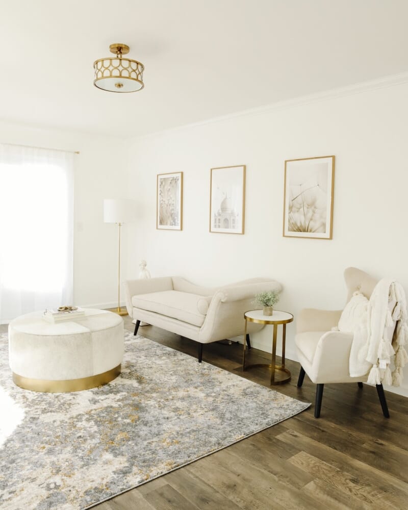 Home Office Makeover with Rachel Norstrom - LightsOnline Blog