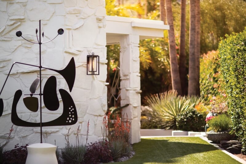Alternatives to the Typical Outdoor Lantern - Unique Outdoor Lighting - LightsOnline Blog