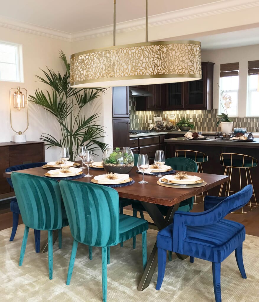 LightsOnline Introduces You to the Latest Chandelier Styles - LightsOnline Blog