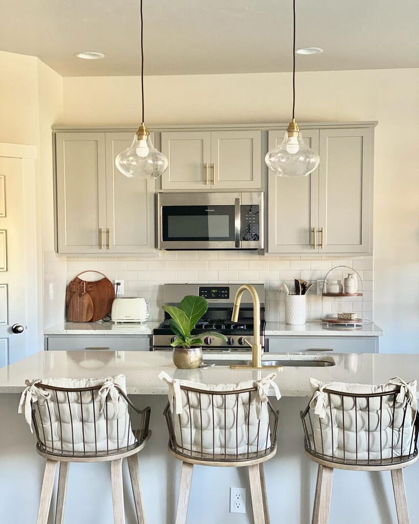 Trade Winds Lighting Looks from Our Customers - LightsOnline Blog
