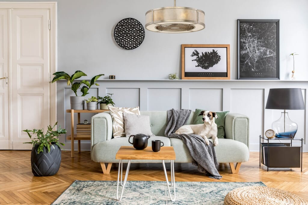 LightsOnline is Your Source for Unique Chandeliers with Fans - LightsOnline Blog