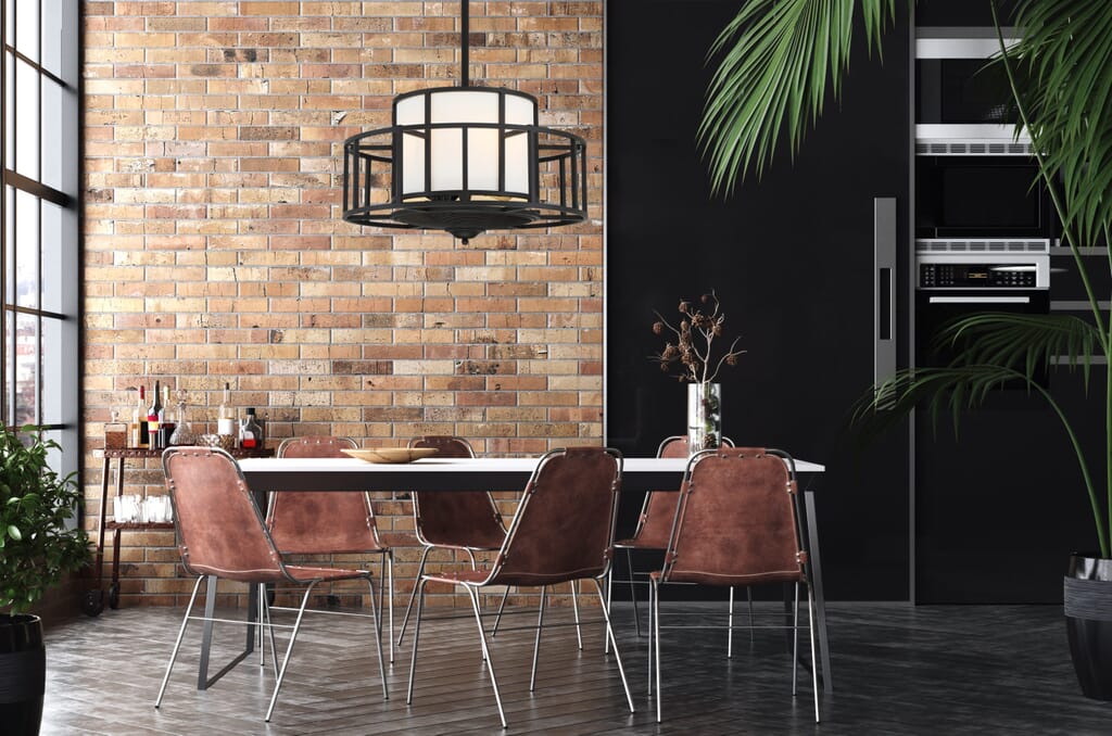 Savoy House Oslo Fan D'Lier - LightsOnline Blog
