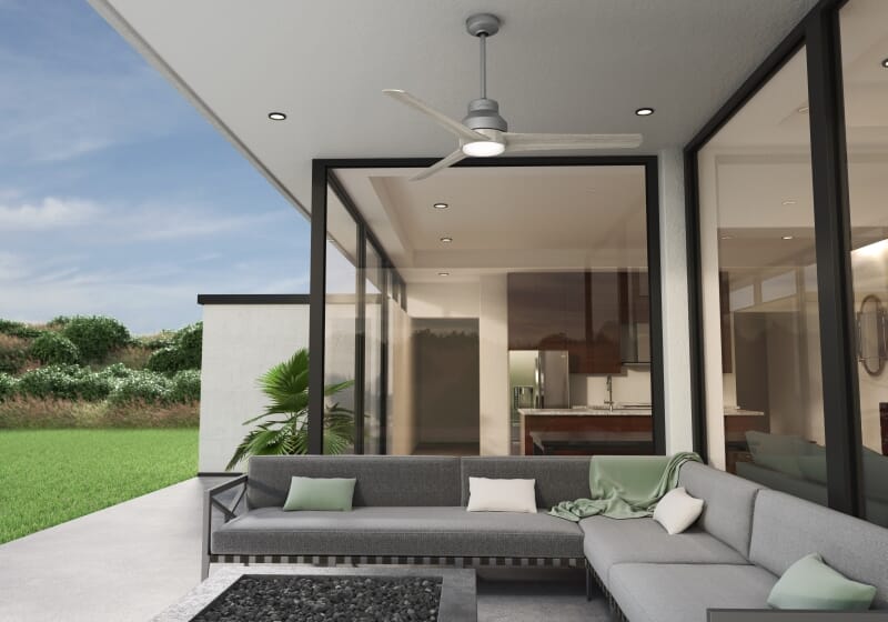 Shop the Latest Ceiling Fan Trends with LightsOnline - LightsOnline Blog