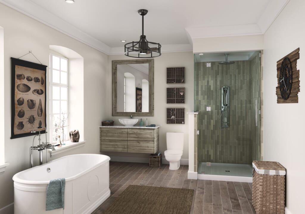 3 Ways LightsOnline Helps You Upgrade Your Bathroom Lighting - LightsOnline Blog