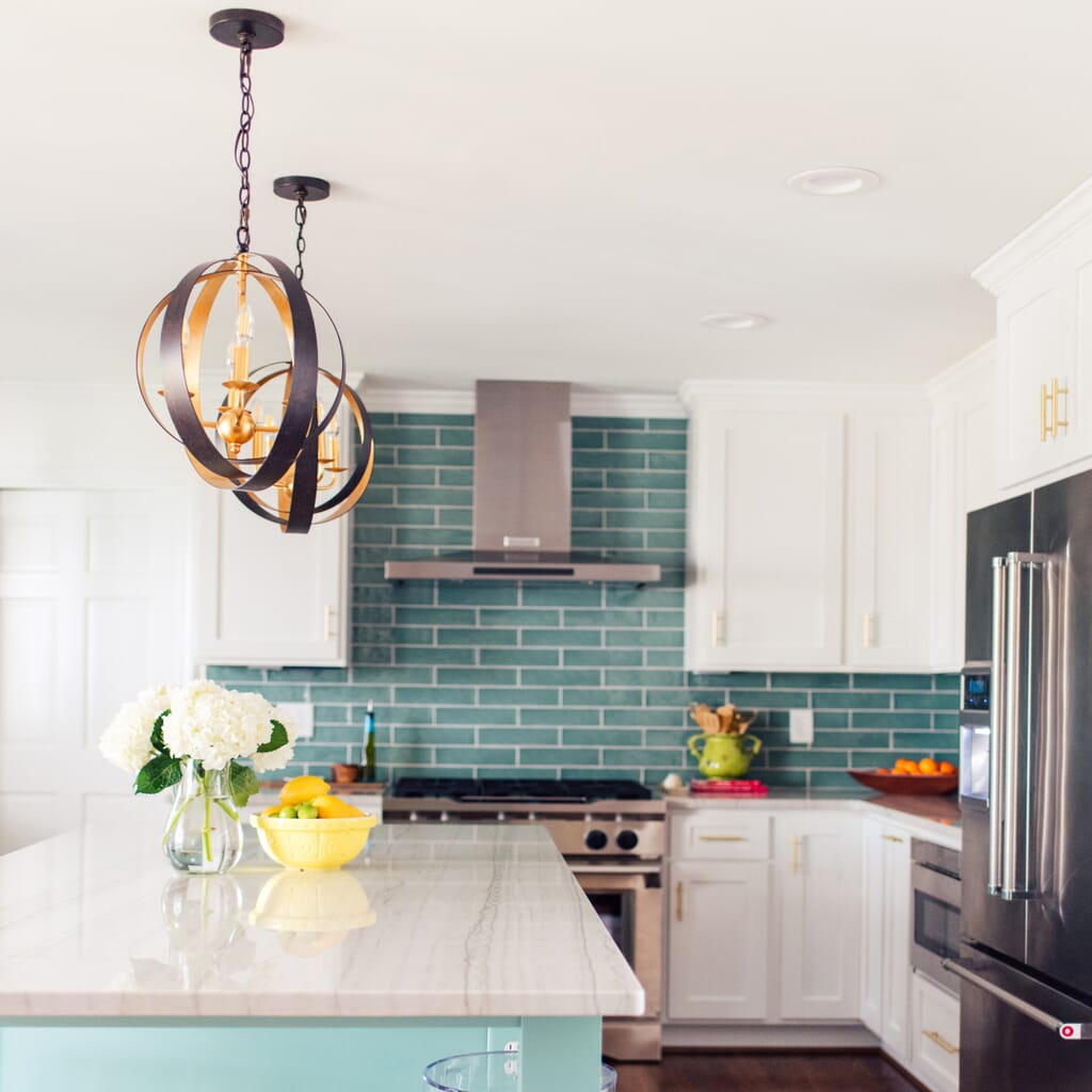 Crystorama Lighting Inspiration - LightsOnline Blog