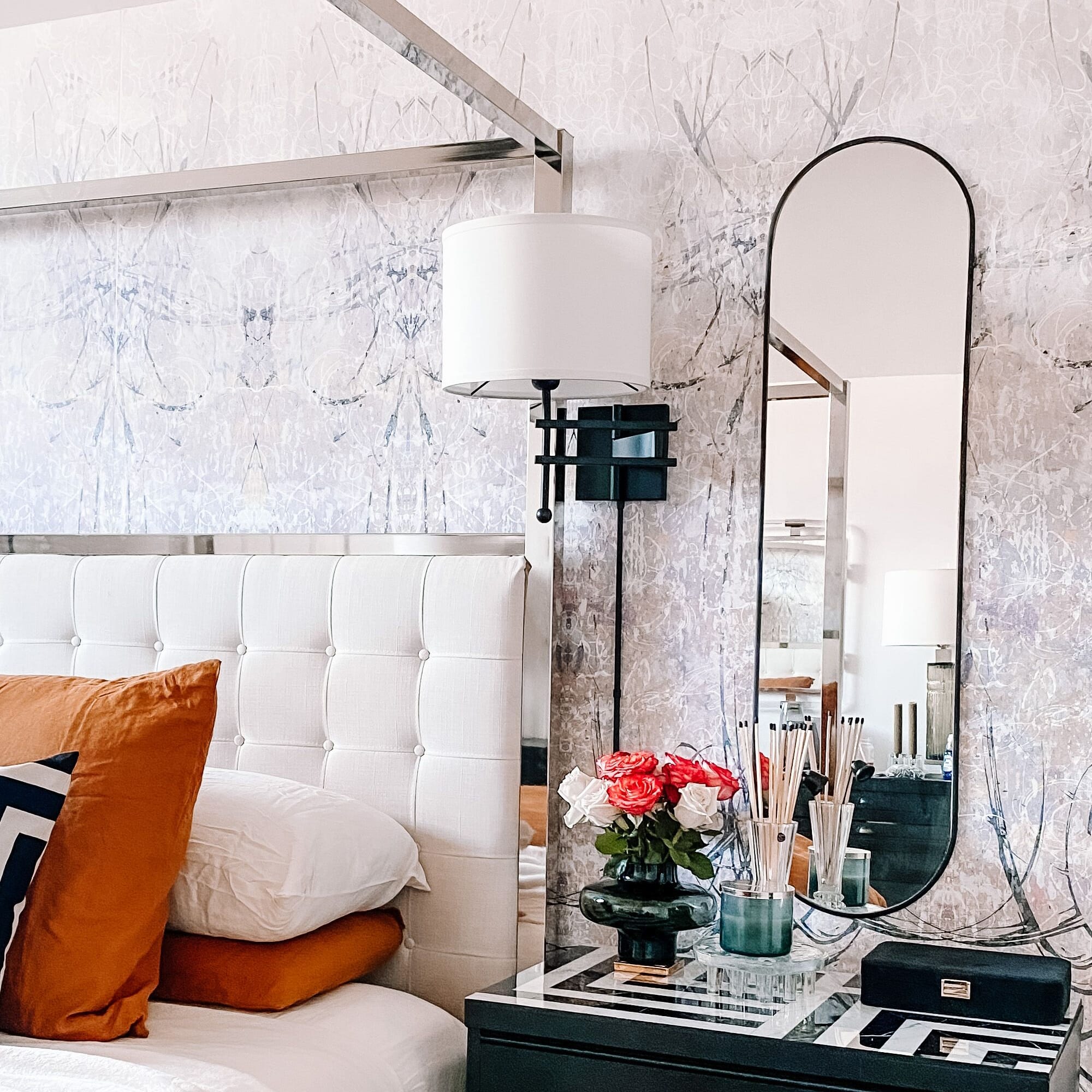 Crystorama Lighting Inspiration - LightsOnline Blog