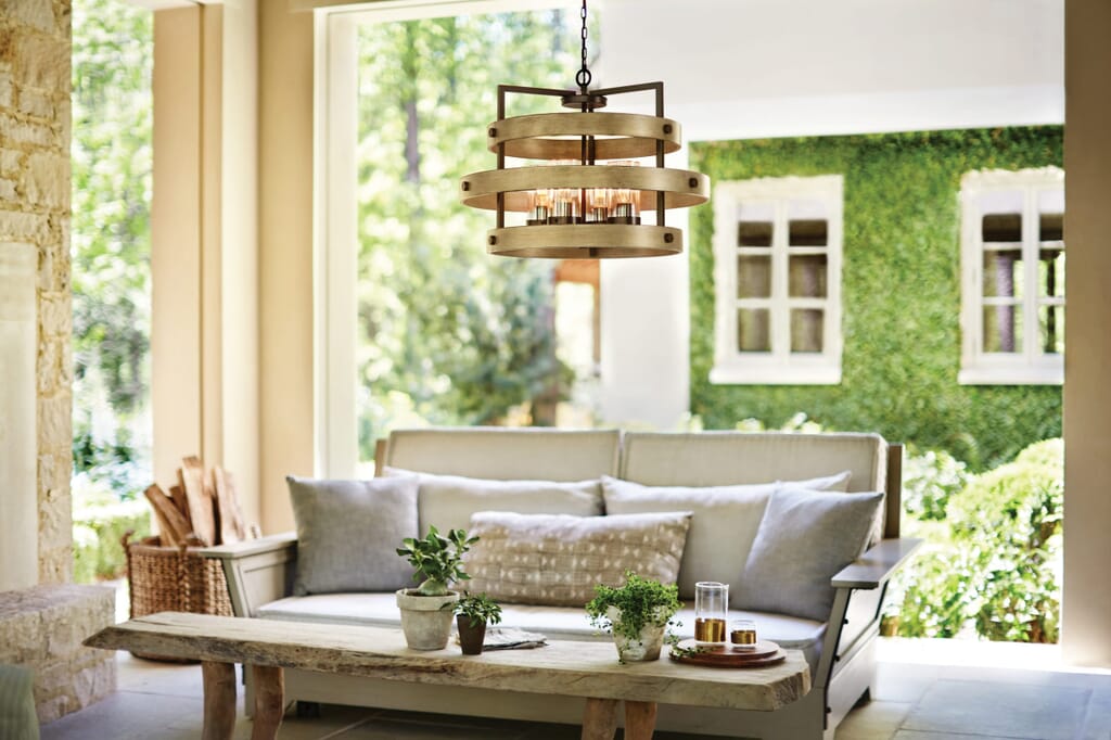 9 Cool New Hinkley Lighting Looks - LightsOnline Blog