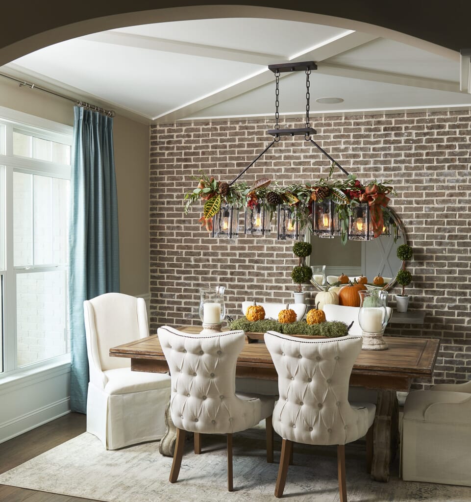 Perfect Thanksgiving Lighting - LightsOnline Blog