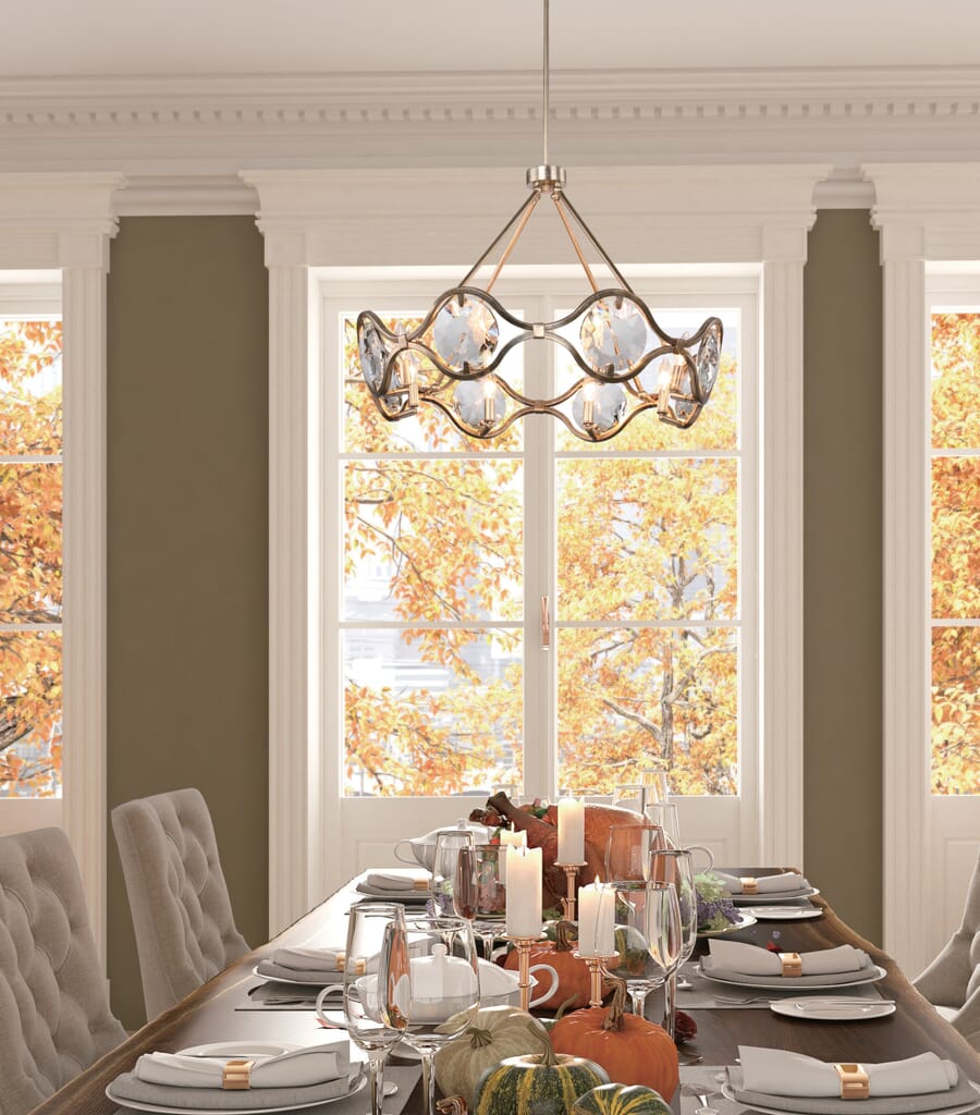 Holiday home refresh ideas - LightsOnline Blog