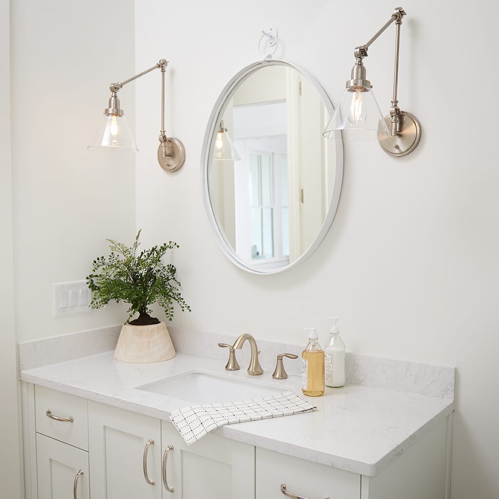 Rethink the Wall Sconce - LightsOnline Blog