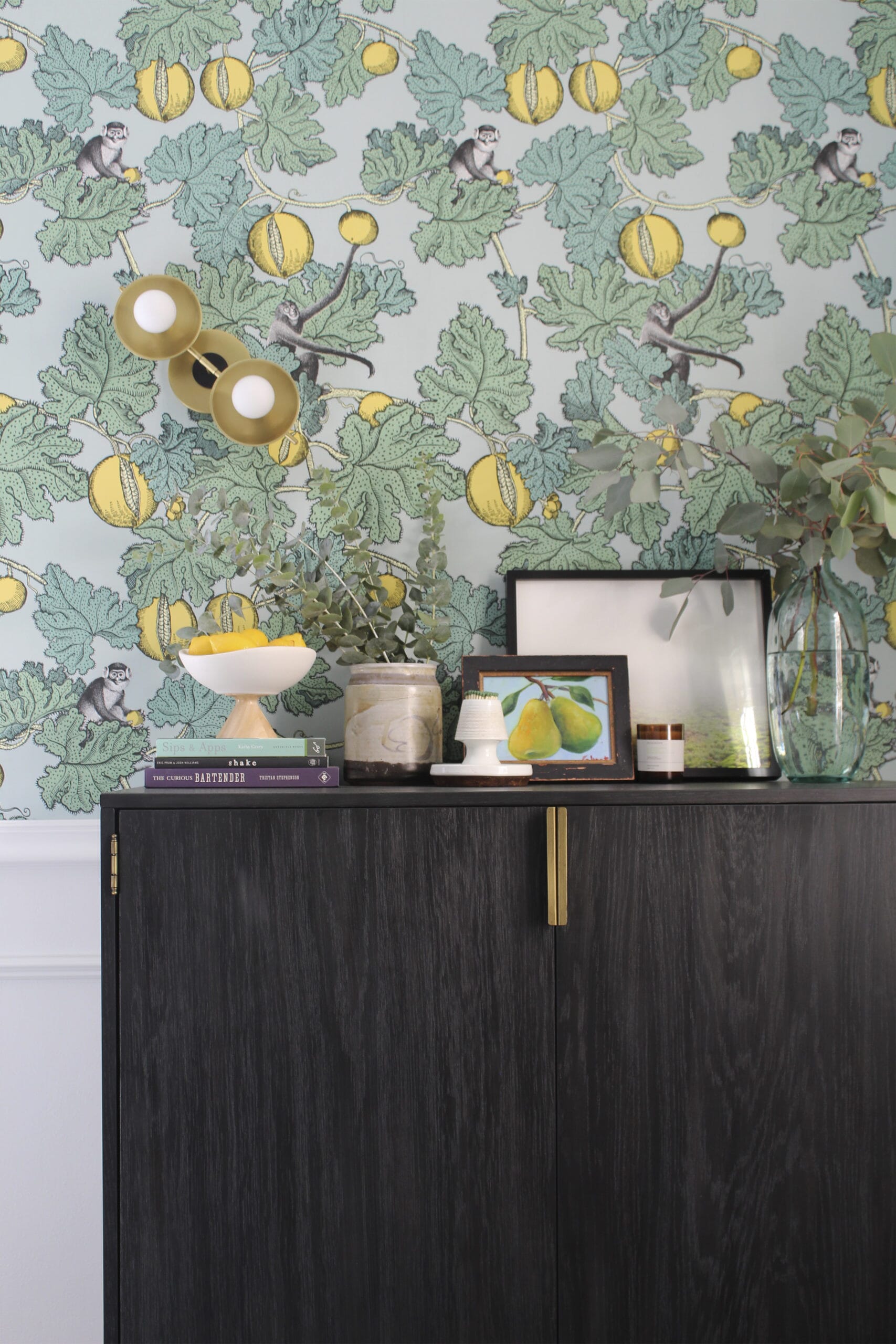 Rethink the Wall Sconce - LightsOnline Blog