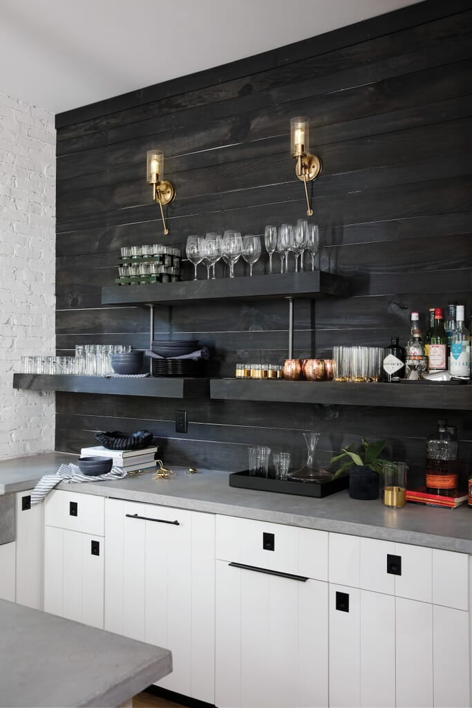 Rethink the Wall Sconce - LightsOnline Blog