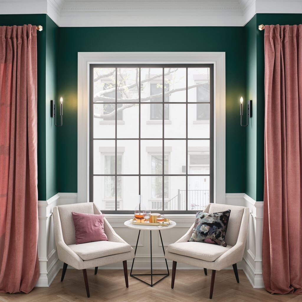 Rethink the Wall Sconce - LightsOnline Blog