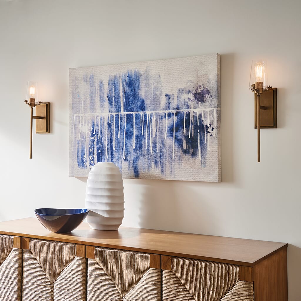 Rethink the Wall Sconce - LightsOnline Blog