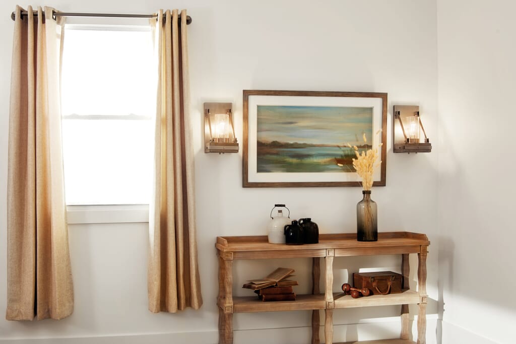 Rethink the Wall Sconce - LightsOnline Blog