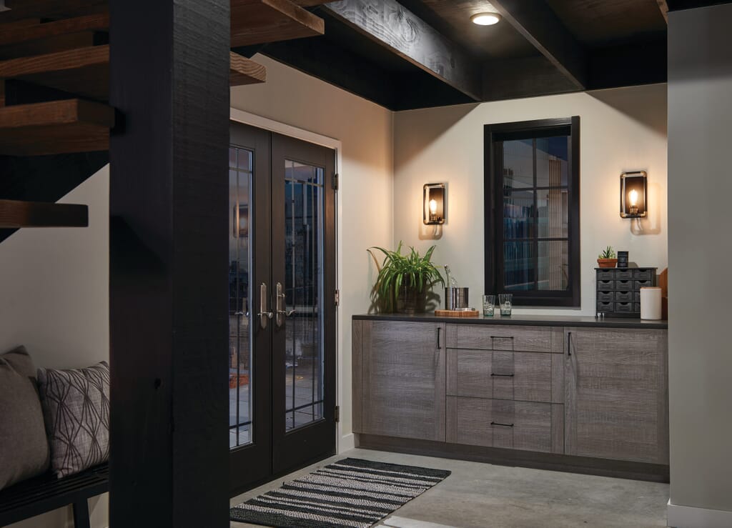 Rethink the Wall Sconce - LightsOnline Blog
