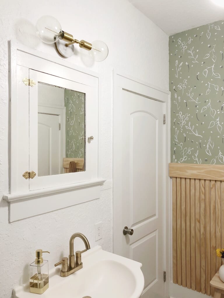 Create a Relaxing Bathroom Escape - LightsOnline Blog