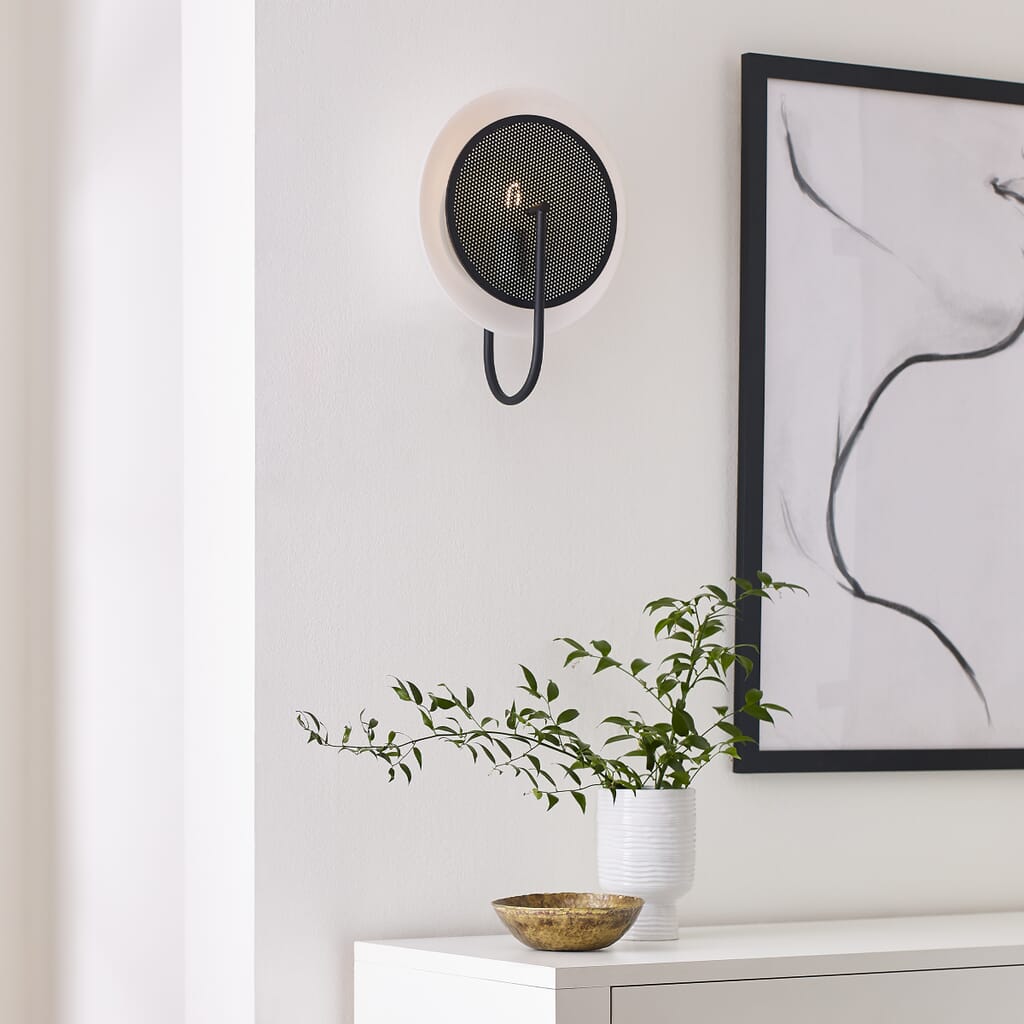 Rethink the Wall Sconce - LightsOnline Blog