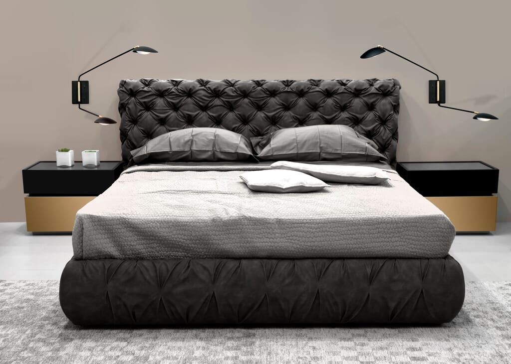 Rethink the Wall Sconce - LightsOnline Blog