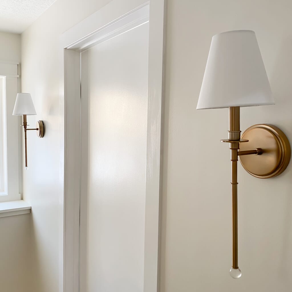 Rethink the Wall Sconce - LightsOnline Blog
