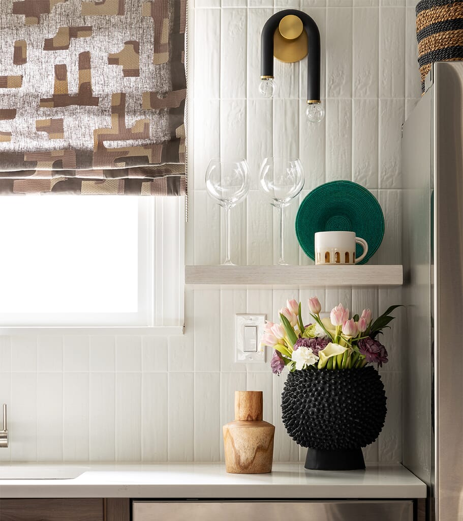 Rethink the Wall Sconce - LightsOnline Blog