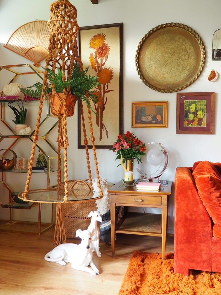 Lighting Trends for 2023: 70s Style - LightsOnline Blog