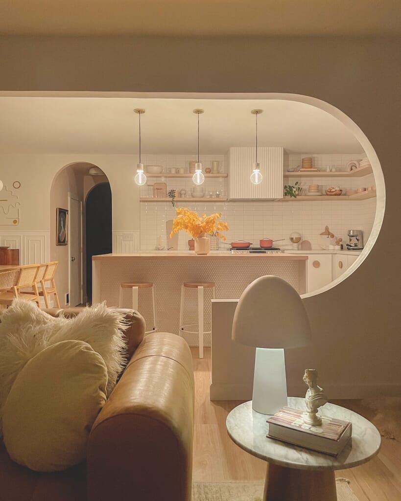 Lighting Trends for 2023: 70s Style - LightsOnline Blog