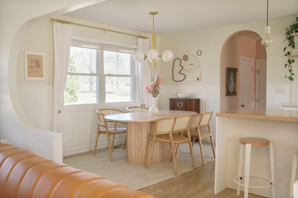 Lighting Trends for 2023: 70s Style - LightsOnline Blog