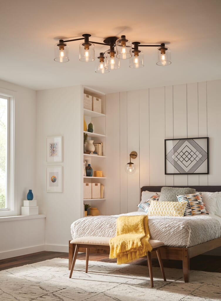 Oversized Lights Create Big Style - LightsOnline Blog