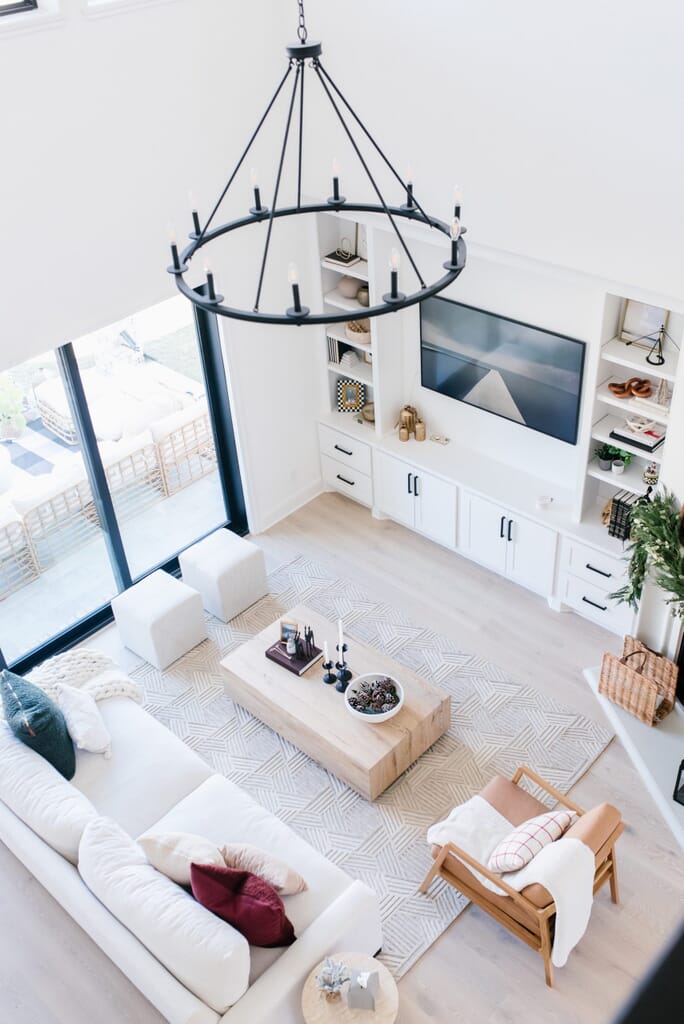 3 Light Collections at LightsOnline That Tie Any Room Together - LightsOnline Blog