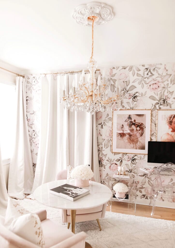 Lighting Trends for 2023: Royalcore - LightsOnline Blog