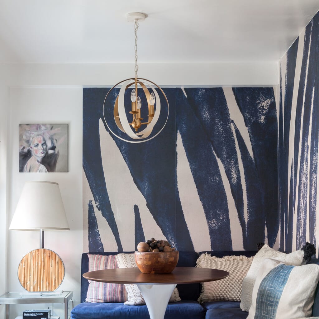 Lighting Trends for 2023: Two-Tone Finishes - LightsOnline Blog