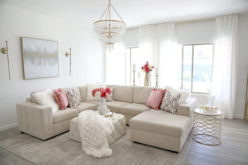 Lighting Trends for 2023: Royalcore - LightsOnline Blog