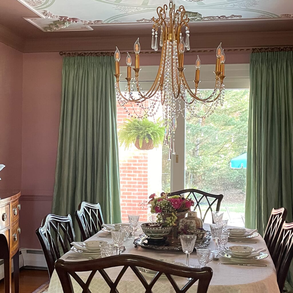Lighting Trends for 2023: Royalcore - LightsOnline Blog
