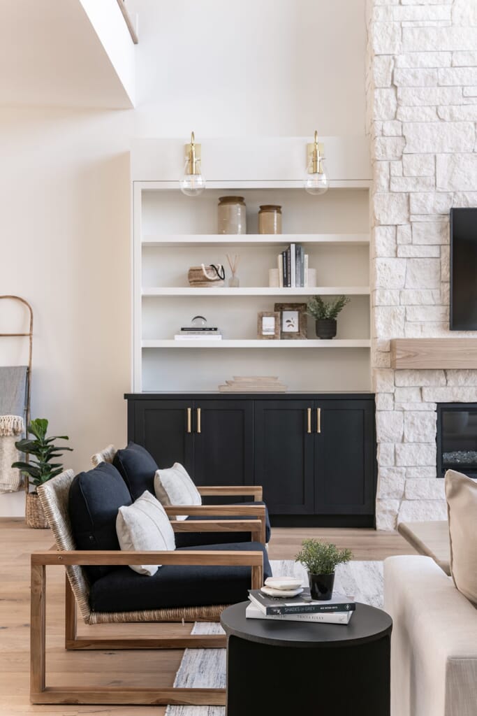 Lighting Trends for 2023: Warm Minimalism - LightsOnline Blog