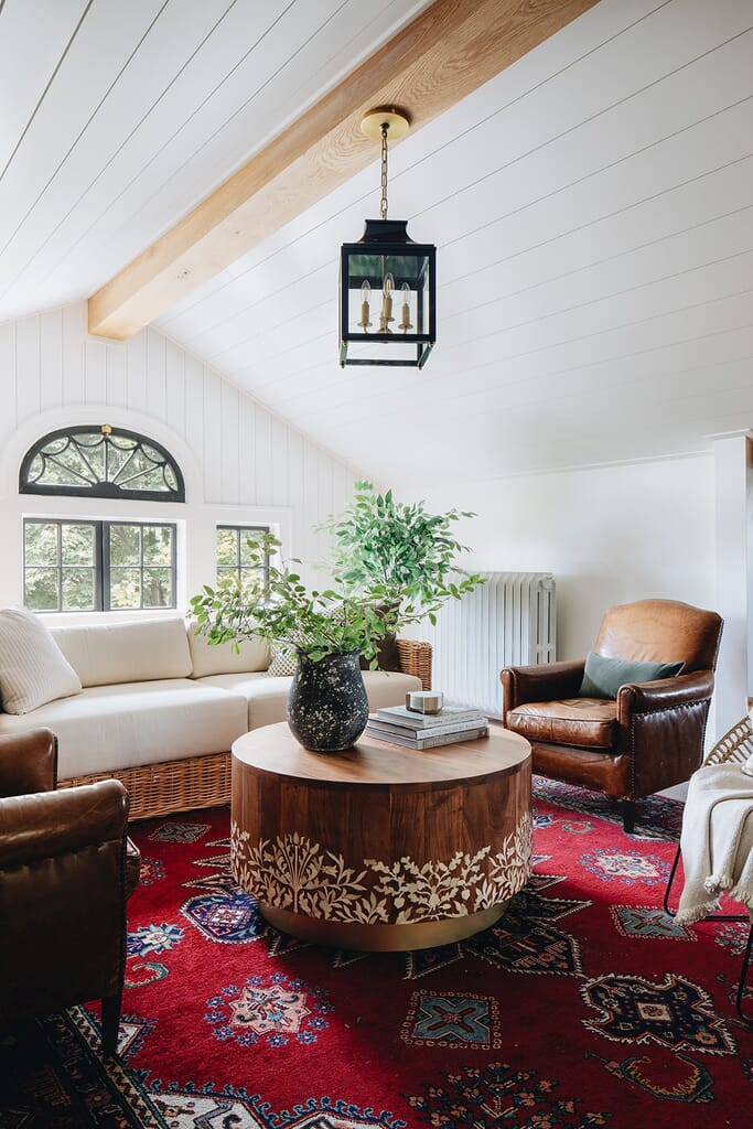 Lighting Trends for 2023: Two-Tone Finishes - LightsOnline Blog