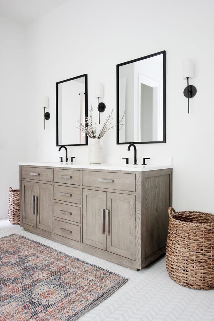 From the Wall Sconce to the Bathroom Vanity Light: A Look at 4 Types of Wall Lights - LightsOnline Blog