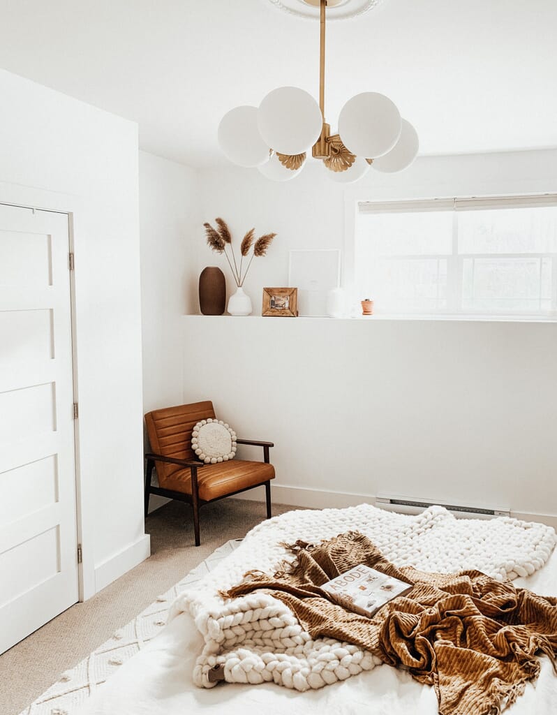 Lighting Trends for 2023: Warm Minimalism - LightsOnline Blog
