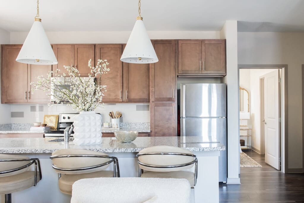 Lighting Trends for 2023: Warm Minimalism - LightsOnline Blog