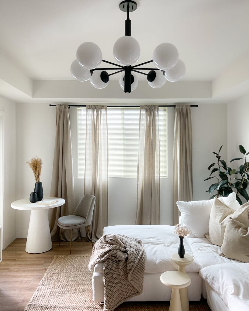 Lighting Trends for 2023: Warm Minimalism - LightsOnline Blog