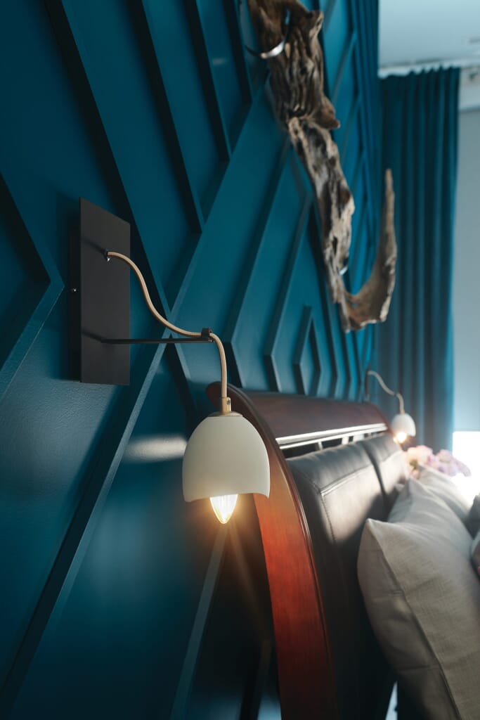 Lighting Trends for 2023: Two-Tone Finishes - LightsOnline Blog