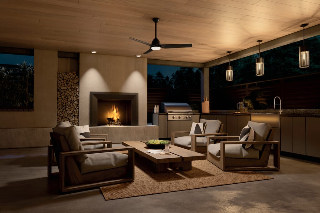 Garage conversion ideas - LightsOnline Blog