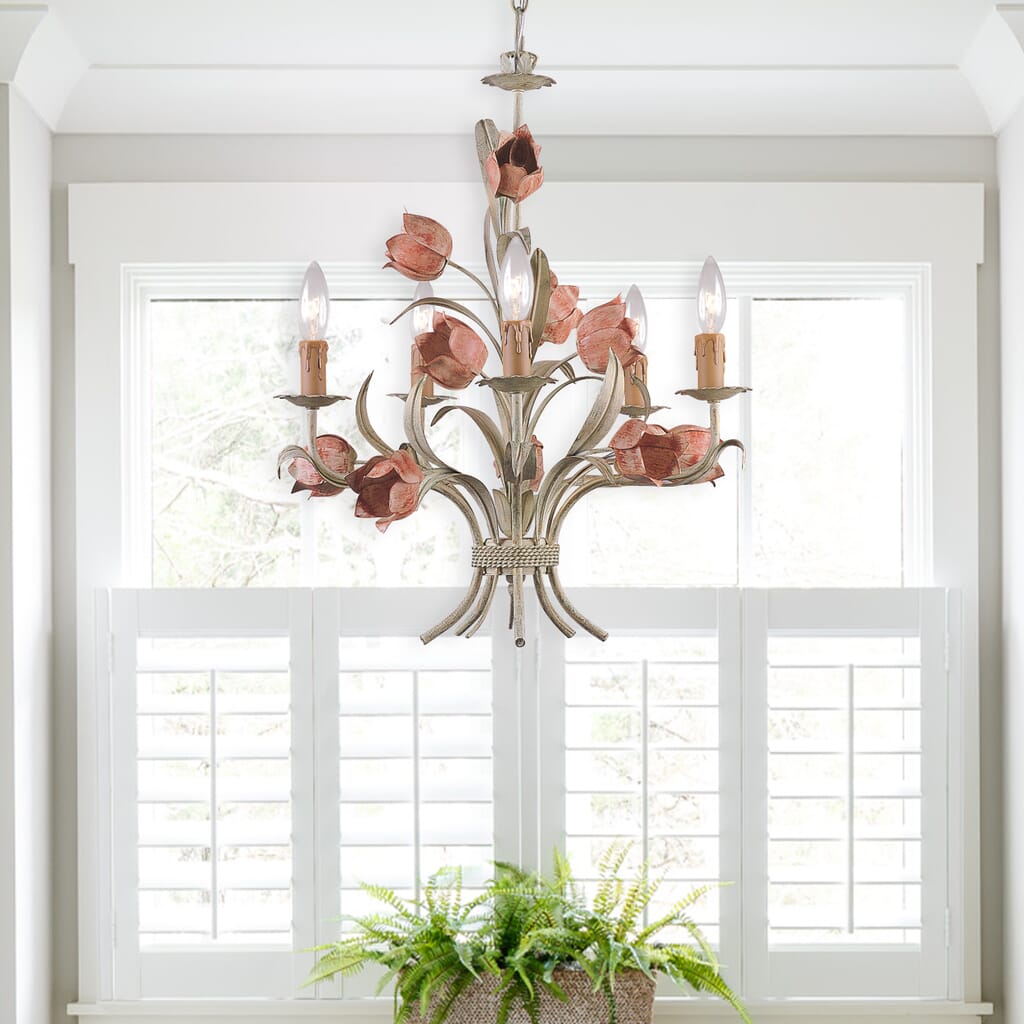 Decorate Your Happy Place with a Touch of Whimsy - LightsOnline Blog