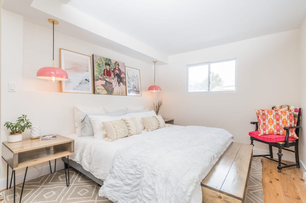 Freshen Up Any Room with Color - LightsOnline Blog