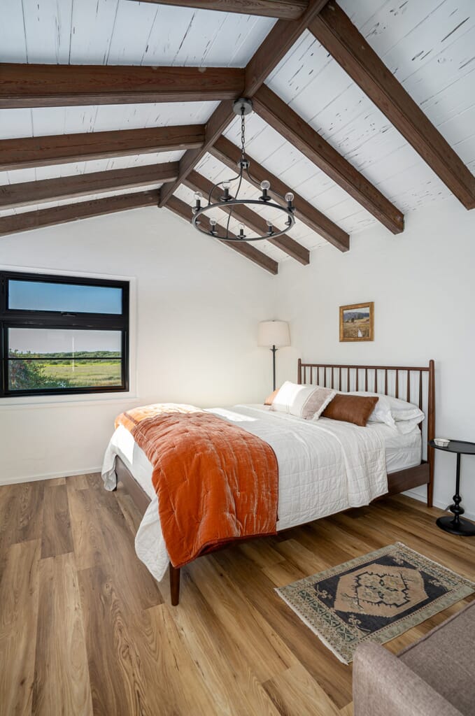 Give Your Bedroom Serious Style with a Chandelier from LightsOnline