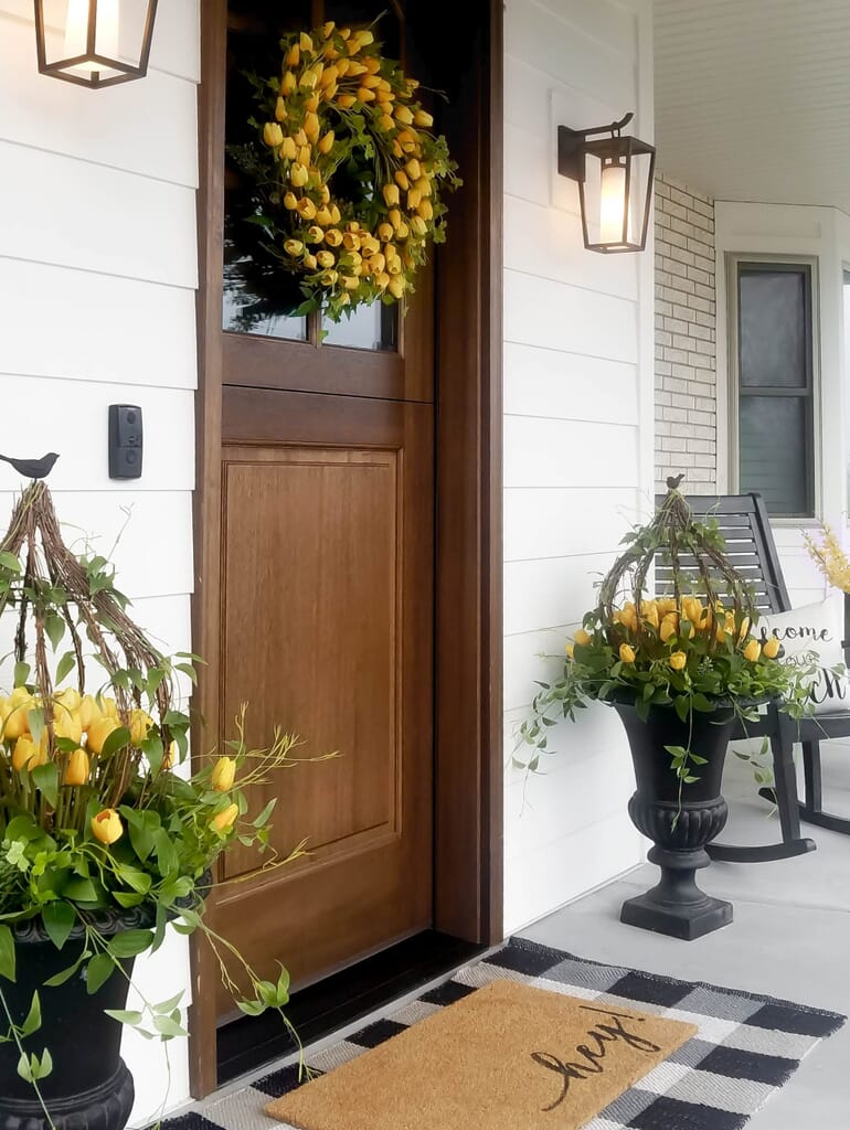 4 Quick Home Improvement Projects to Try This Spring - LightsOnline Blog