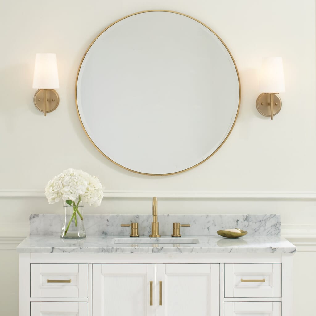 4 Quick Home Improvement Projects to Try This Spring - LightsOnline Blog